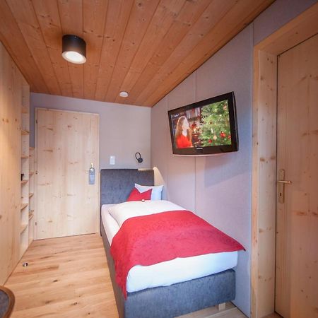 Quality Hosts Arlberg - Laerchenhof Apartment Sankt Anton am Arlberg Exterior photo