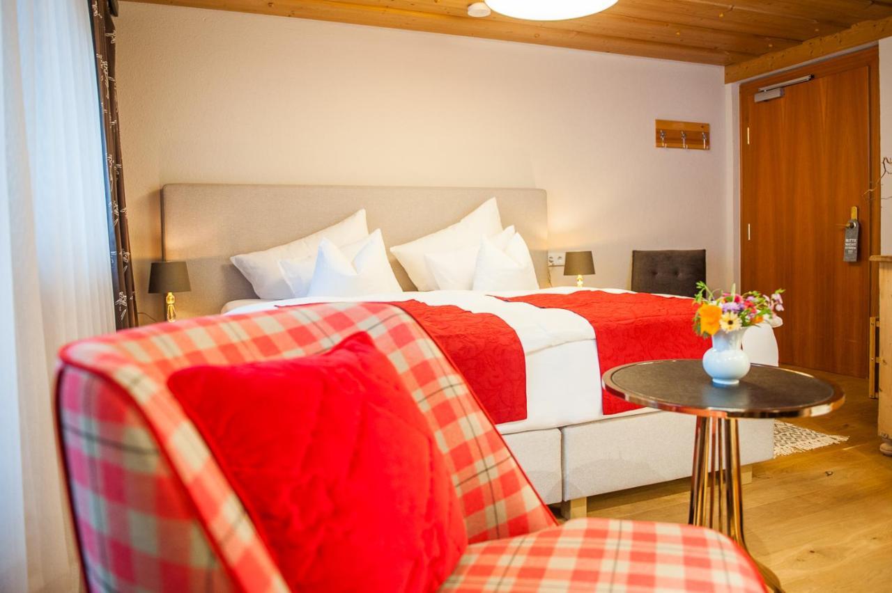 Quality Hosts Arlberg - Laerchenhof Apartment Sankt Anton am Arlberg Exterior photo
