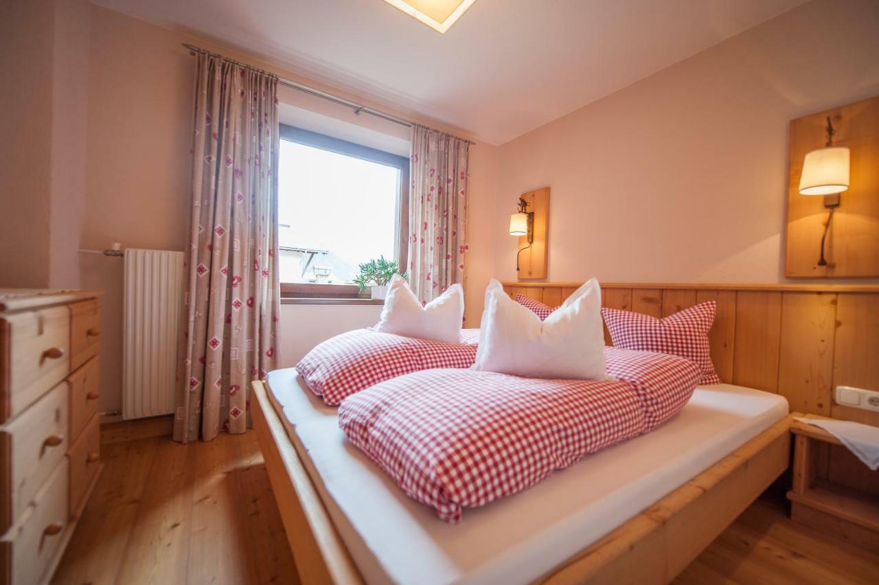 Quality Hosts Arlberg - Laerchenhof Apartment Sankt Anton am Arlberg Exterior photo