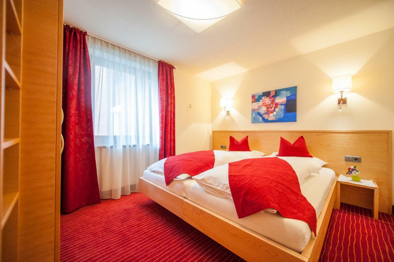 Quality Hosts Arlberg - Laerchenhof Apartment Sankt Anton am Arlberg Exterior photo